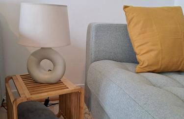 Very beautiful apartment right in the center - Foto 6