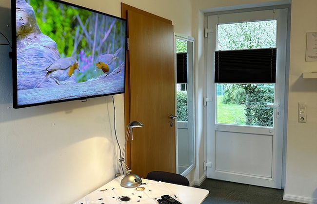 Ferienapartment am Glück - Foto 6