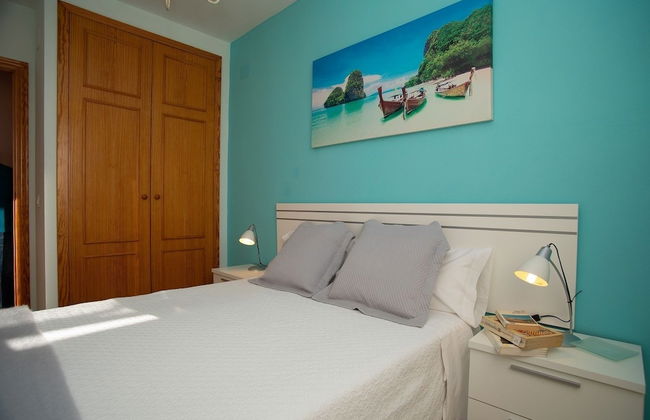 Magnífico ático duplex para 6 personas - Foto 2