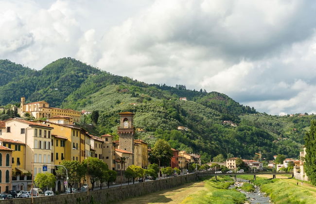 Belvilla by OYO Casa Luna - Foto 28