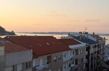 Ático Exclusivo Bueu Centro, 50M playa - Foto 17