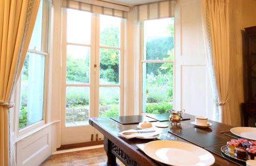 Newton Cottage - Foto 31