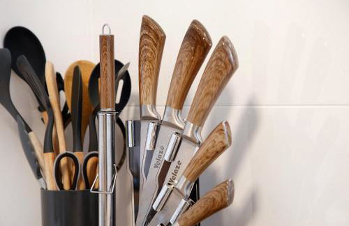 Business Apartment in Oberkochen - Foto 12