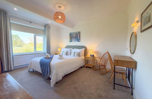 Maytree Cottage - 4 Bedroom Holiday Home - Tenby - Foto 18