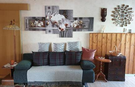 Ferienwohnung Talblick - Foto 10