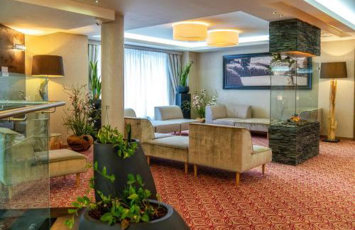 Hotel & SPA Czarny Groń - Foto 13