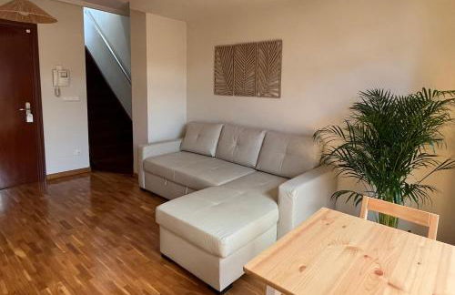 Dúplex Calle Cuba Gijón - Foto 6