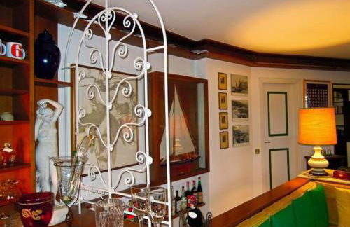 Villa Pinetina - Foto 12