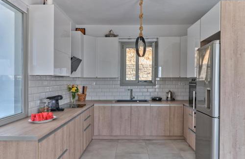 Villa Luxury Magic View - Photo 19