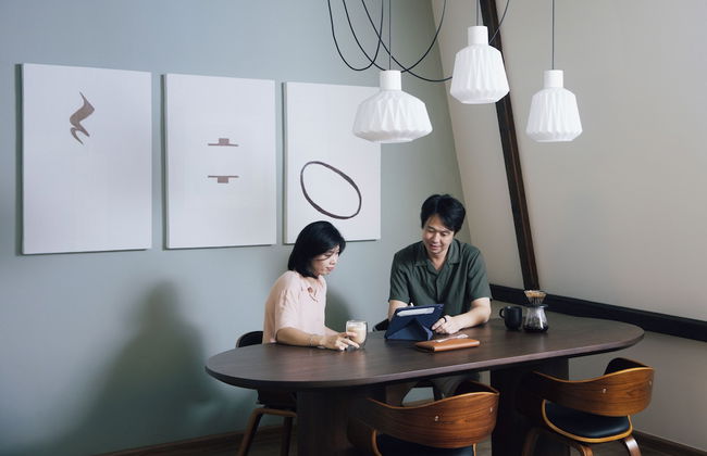 The Lair Bangkok - Photo 80