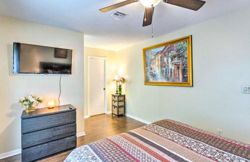 North Port Garden Home Florida Room, Lanai! - Foto 20