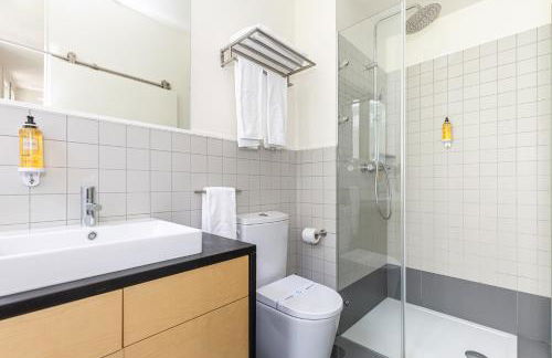 Galerias Nightlife Fashion Flats - Foto 30