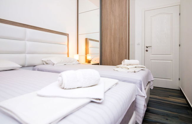 Limunada Apartments - Foto 17