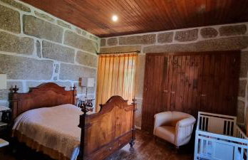 Moradia no Gerês - O Africanista - Foto 10