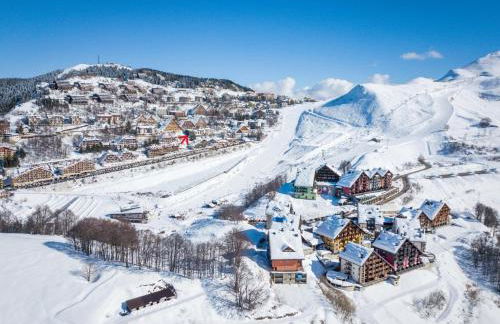 Suite Loft Baronet - Prato Nevoso - Foto 12