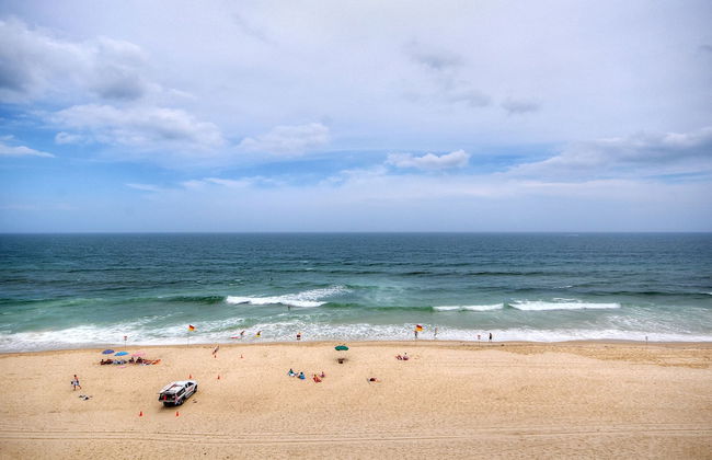 Spindrift on the Beach - Foto 79