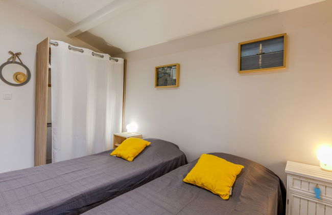 Les Trémières - Foto 19