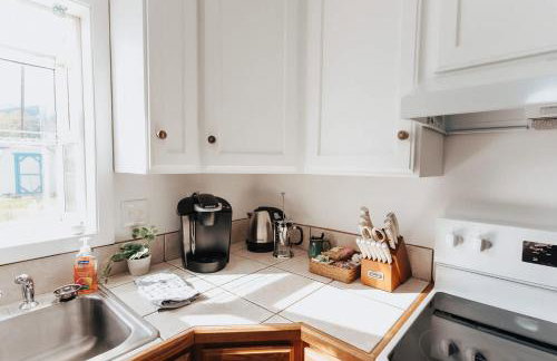 Renovated Salmon Refuge - Foto 13