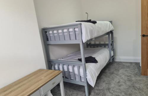 Pearce House-Brand New 3 bed-Sleeps 6-Garden - Foto 11