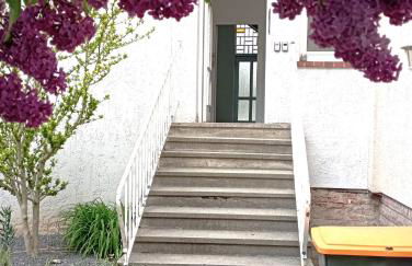 Monteurwohnung große Luise - Foto 9