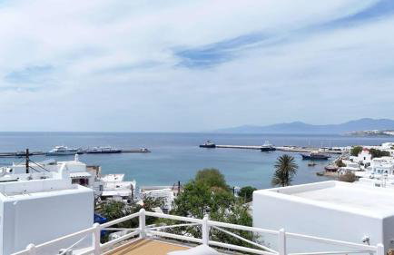 Merriam mykonos town - Foto 44