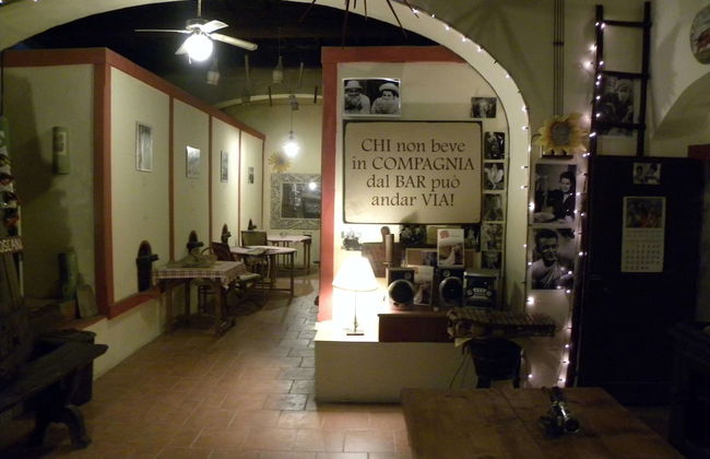 Rustic Elegance Near Florence - Foto 22