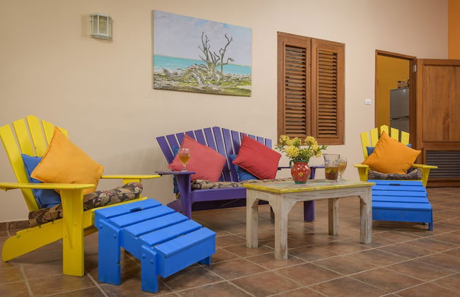 Djambo Apartments - Adults Only - Foto 19