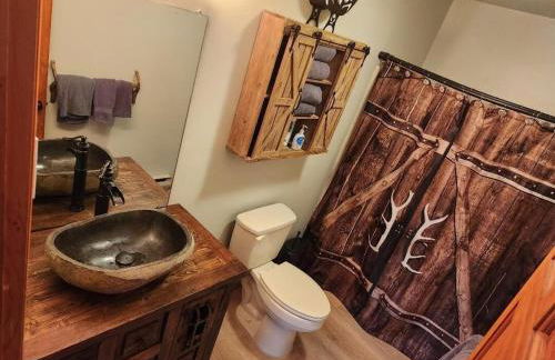 Pocono Mountain Retreat - Foto 33