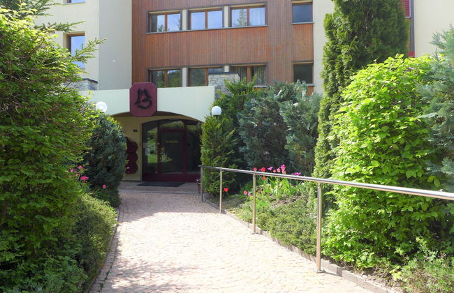 Résidence Byblos 11 - Foto 27