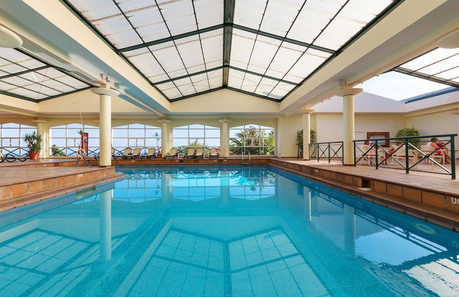 Dom Pedro Garajau - Foto 40