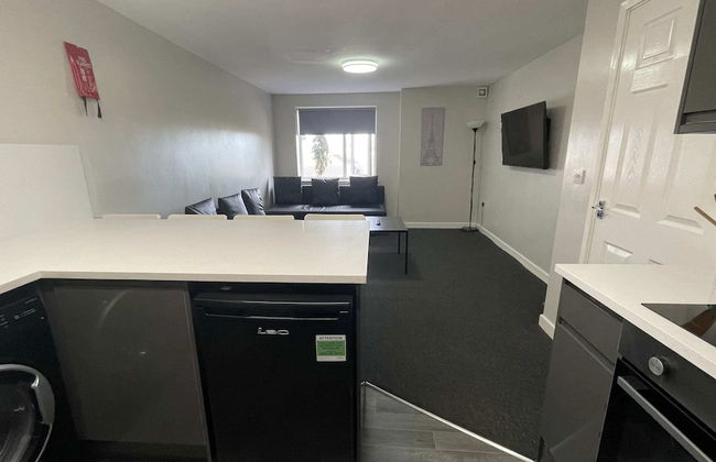 Mays Apartments - Foto 31