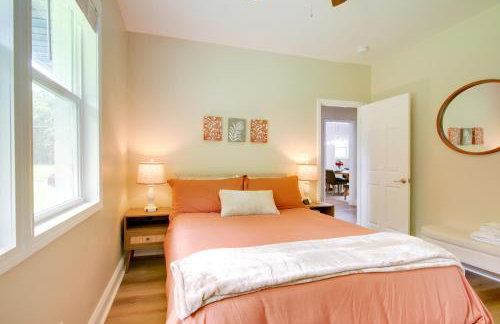 Dog-Friendly Jackson Home Near Downtown Hub! - Foto 15