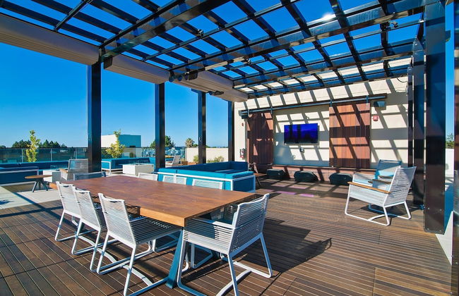 Global Luxury Suites at Mountain View - Foto 67