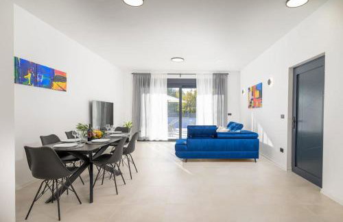 Villa Lamia by IstriaLux - Foto 20