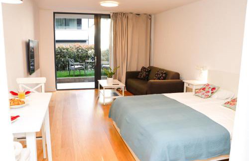 Studio apartmani GITA GARDEN - Photo 12