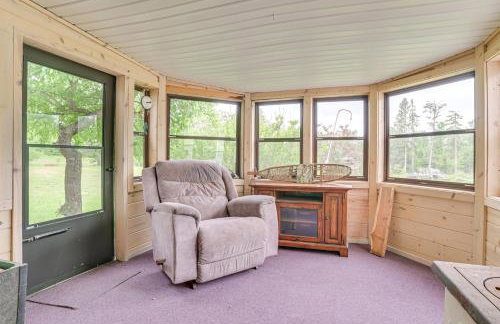 Hike, Fish, Golf and More Family Getaway in Atlanta - Foto 19