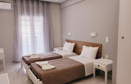 Corfu Paloma Apartments - Foto 18