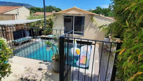 Maison de village 4 étoiles avec piscine privee - Foto 2