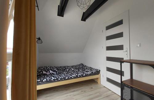 Poprzeczna 7 - Photo 37