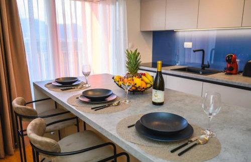 Azure apartment - Foto 44