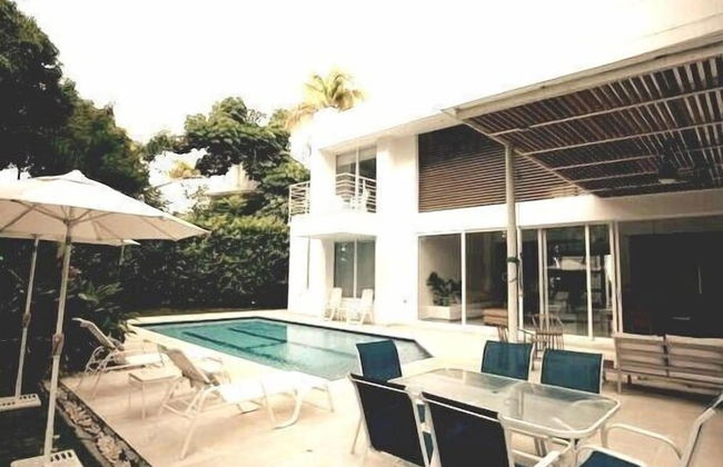 CASA Condominio El Peñón piscina AA Wifi - Photo 35