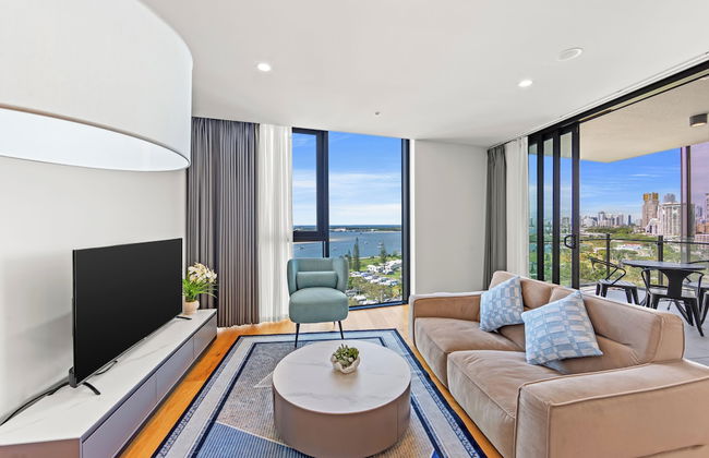 Marine Quarter Apartments by CLLIX - Foto 30