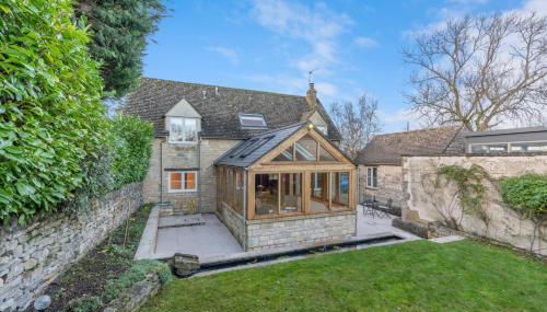 Crofter's Barn - Photo 5, Garden