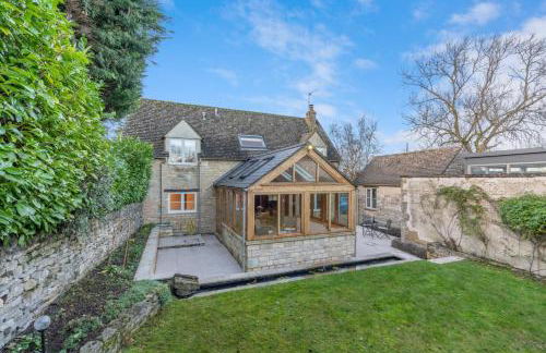 Crofter's Barn - Foto 5