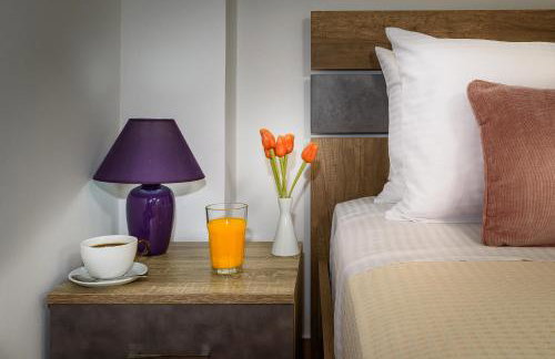 Nicolas Urban Comfort Living - Foto 23