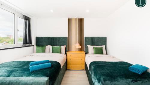 Birmingham Central Deluxe Inn - Foto 4