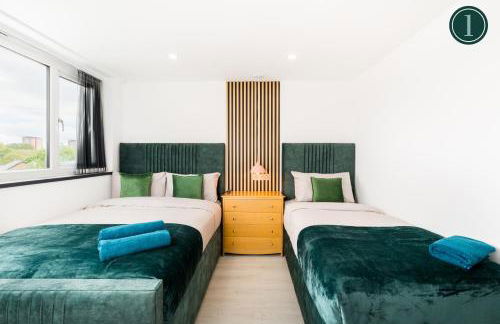 Birmingham Central Deluxe Inn - Foto 4