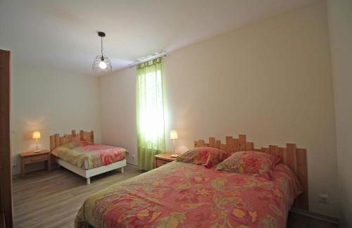 Gîte Les Champs N°1 - Foto 10