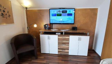 Ferienwohnung Wildgatter - Foto 4