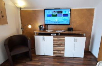 Ferienwohnung Wildgatter - Photo 4